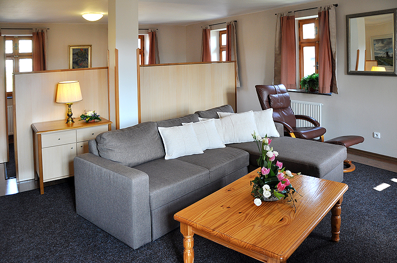 Pension Rosalka - Studio - Nr. 1