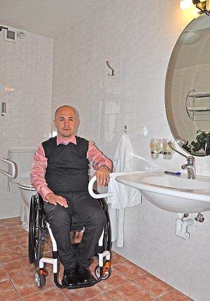 Pension Rosalka - Studio - Nr. 1