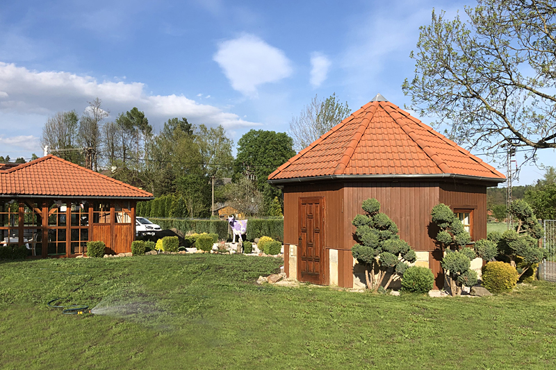 Pension Rosalka - 