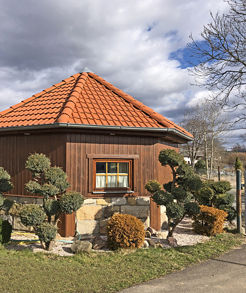 Pension Rosalka - 