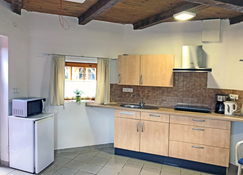 Pension Rosalka - 