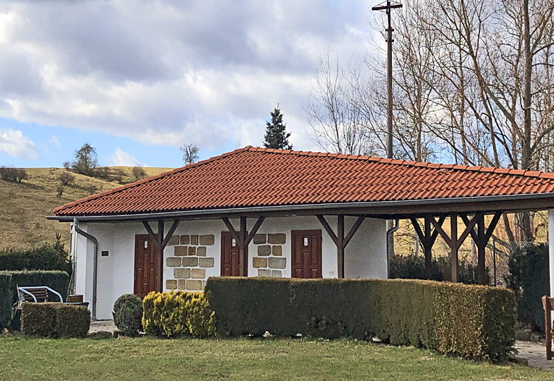 Pension Rosalka - 