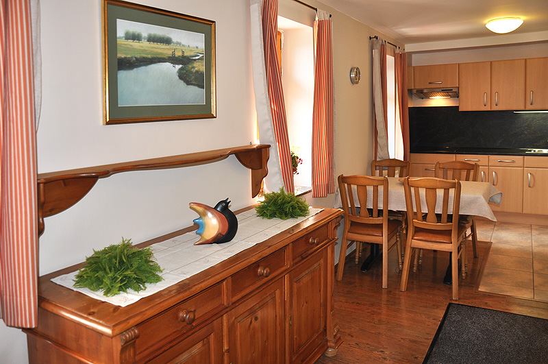Pension Rosalka - Studio - Nr. 2