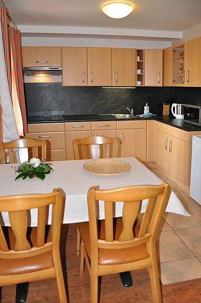 Pension Rosalka - Studio - Nr. 2