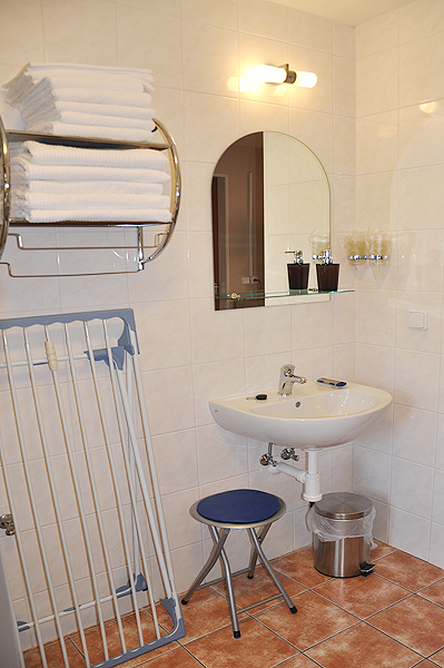 Pension Rosalka - Studio - Nr. 2