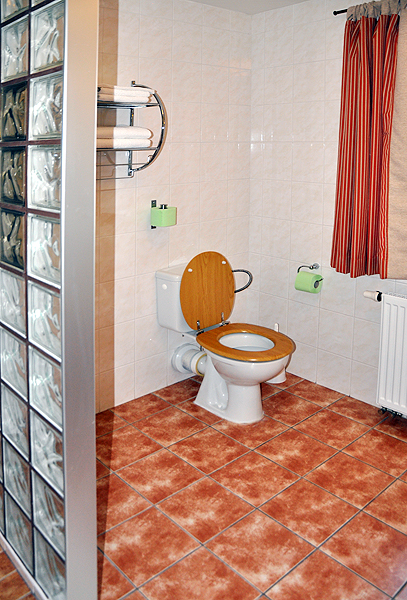 Pension Rosalka - Studio - Nr. 2
