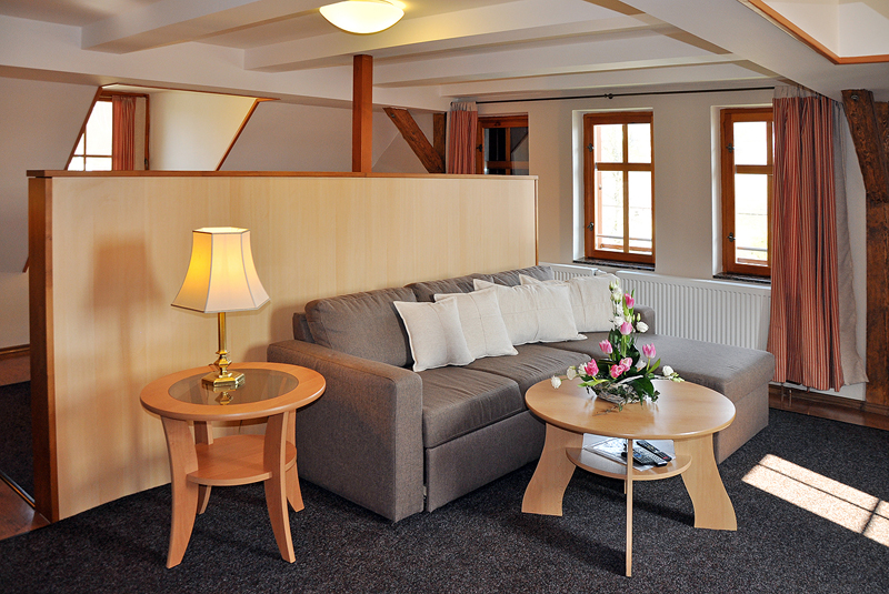 Pension Rosalka - Studio - Nr. 4