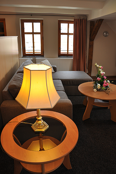 Pension Rosalka - Studio - Nr. 4