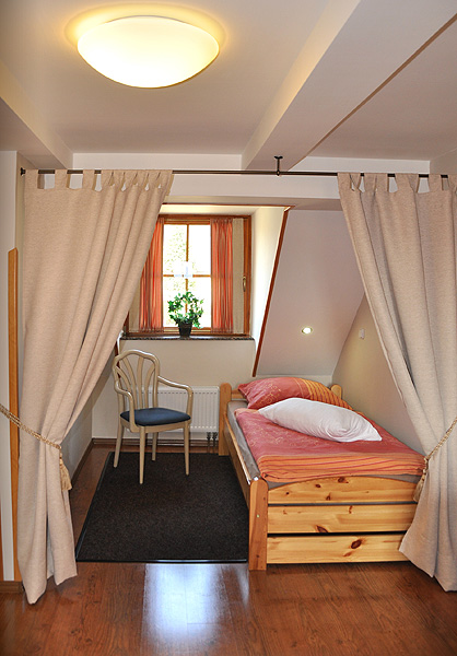 Pension Rosalka - Studio f�r 3 Personen - Nr. 5