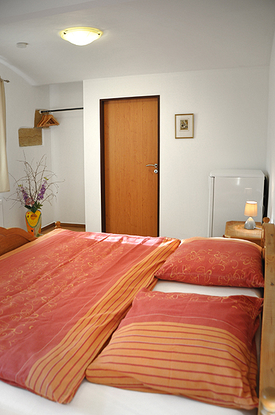 Pension Rosalka - Doppelzimmer - Nr. 8