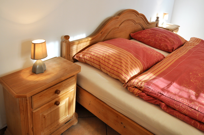 Pension Rosalka - Doppelzimmer - Nr. 8