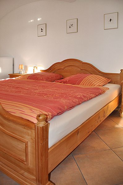 Pension Rosalka - Doppelzimmer - Nr. 8