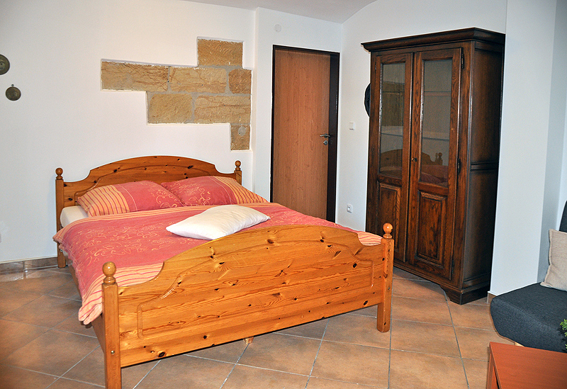 Pension Rosalka - Doppelzimmer - Nr. 9