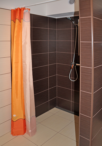 Pension Rosalka - Doppelzimmer - Nr. 9
