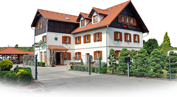 Pension Rosalka Star Oleka