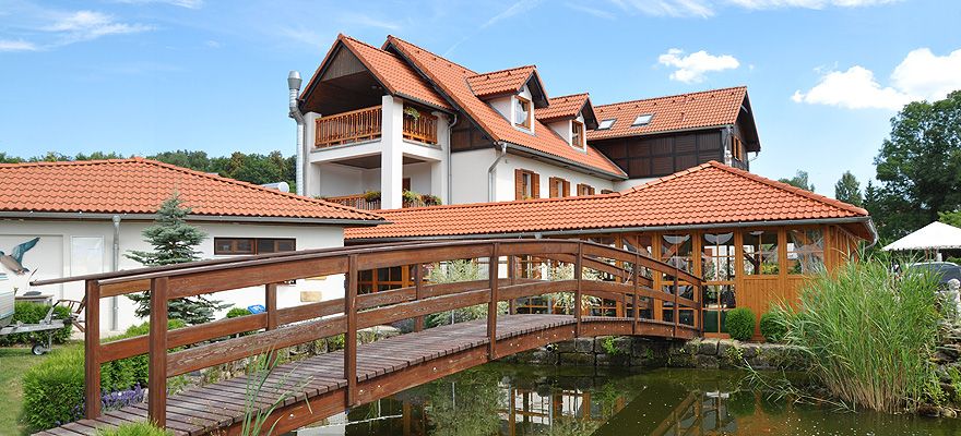 pension Rosalka