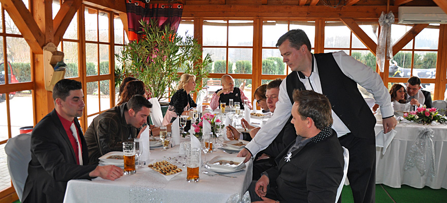 restaurant Rosalka